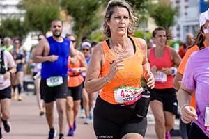 marathon Royan Charente-Maritime