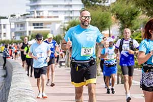 marathon Royan Charente-Maritime