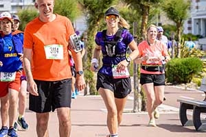 marathon Royan Charente-Maritime