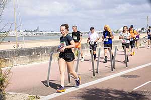 marathon Royan Charente-Maritime