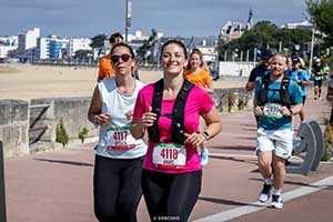 marathon Royan Charente-Maritime