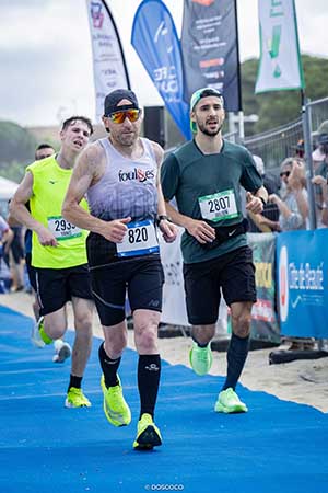 marathon Royan Charente-Maritime