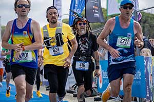 marathon Royan Charente-Maritime