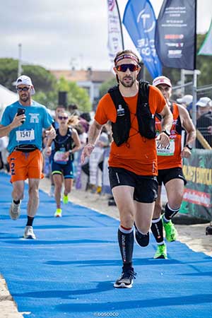 marathon Royan Charente-Maritime