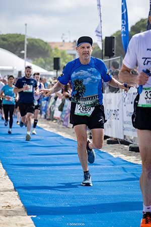 marathon Royan Charente-Maritime