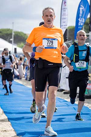marathon Royan Charente-Maritime