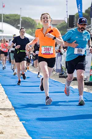 marathon Royan Charente-Maritime