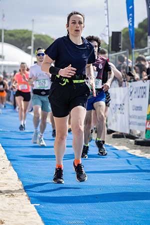 marathon Royan Charente-Maritime