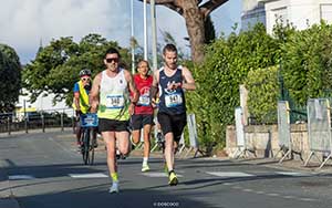 marathon Royan Charente-Maritime