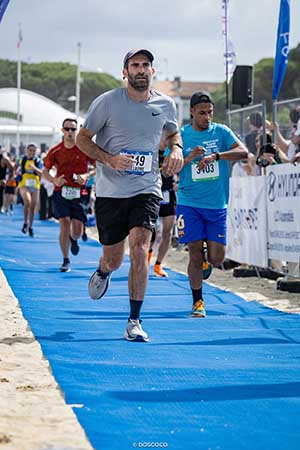 marathon Royan Charente-Maritime