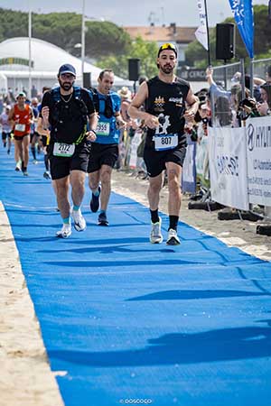 marathon Royan Charente-Maritime