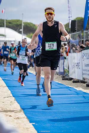 marathon Royan Charente-Maritime