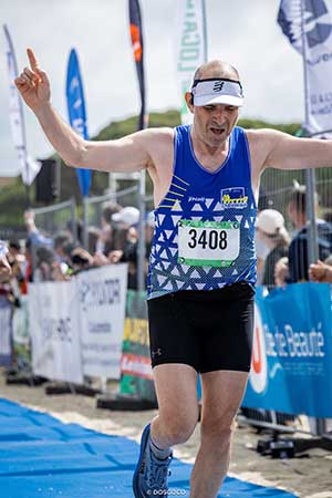 marathon Royan Charente-Maritime