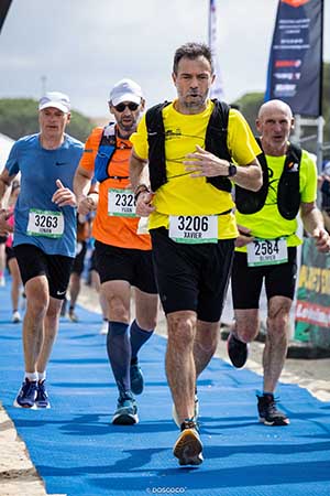 marathon Royan Charente-Maritime
