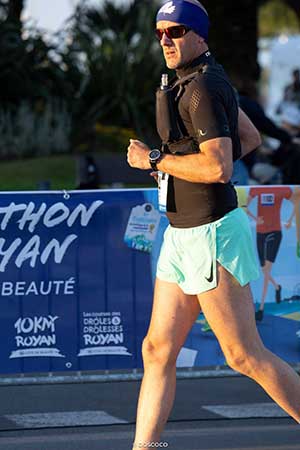 marathon Royan Charente-Maritime