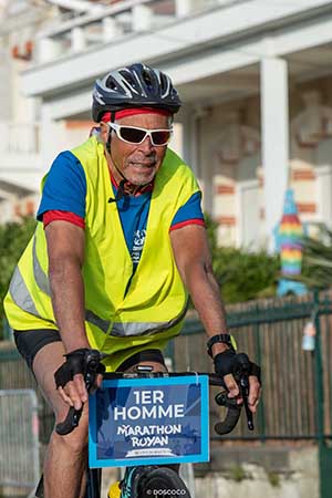 marathon Royan Charente-Maritime
