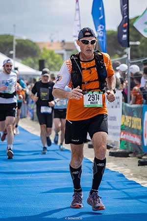 marathon Royan Charente-Maritime