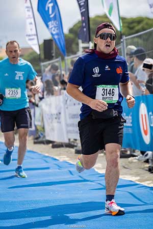 marathon Royan Charente-Maritime