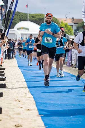 marathon Royan Charente-Maritime