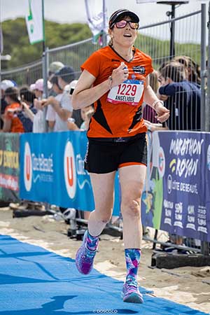 marathon Royan Charente-Maritime