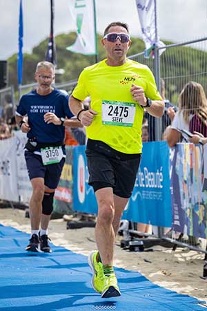 marathon Royan Charente-Maritime