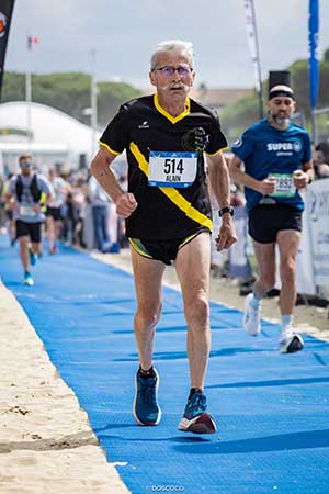 marathon Royan Charente-Maritime