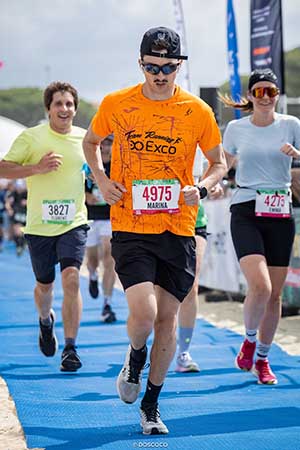 marathon Royan Charente-Maritime