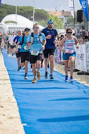 marathon Royan Charente-Maritime