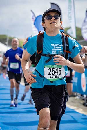 marathon Royan Charente-Maritime