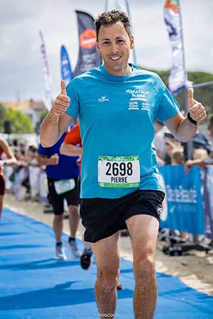 marathon Royan Charente-Maritime