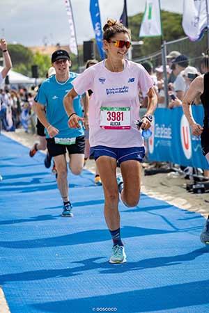 marathon Royan Charente-Maritime
