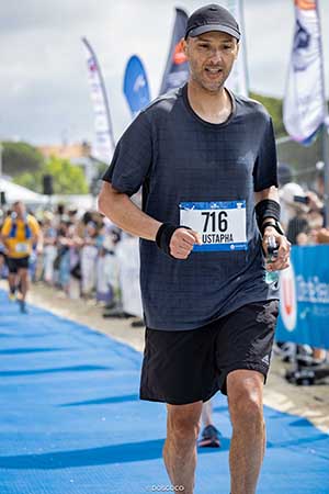 marathon Royan Charente-Maritime