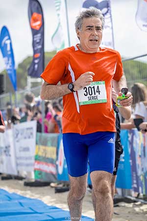 marathon Royan Charente-Maritime