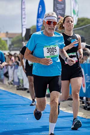 marathon Royan Charente-Maritime