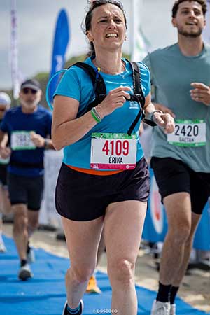 marathon Royan Charente-Maritime