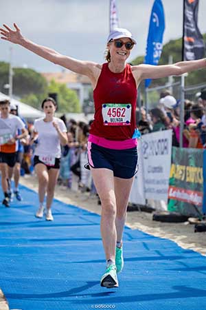 marathon Royan Charente-Maritime