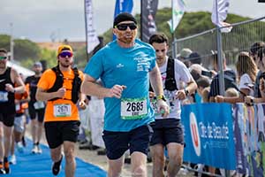 marathon Royan Charente-Maritime