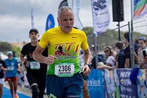 marathon Royan Charente-Maritime