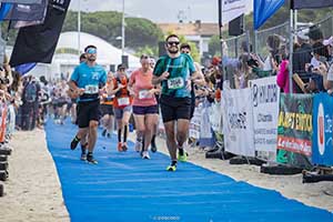 marathon Royan Charente-Maritime