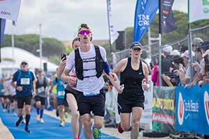 marathon Royan Charente-Maritime