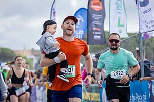 marathon Royan Charente-Maritime