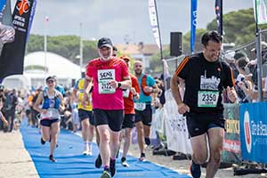 marathon Royan Charente-Maritime