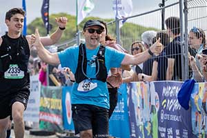marathon Royan Charente-Maritime