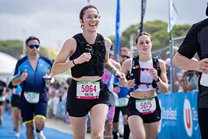 marathon Royan Charente-Maritime