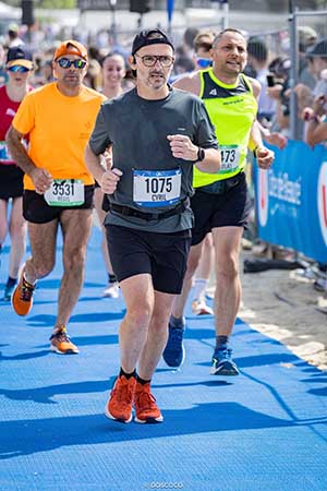 marathon Royan Charente-Maritime