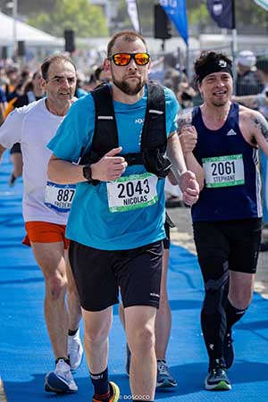 marathon Royan Charente-Maritime