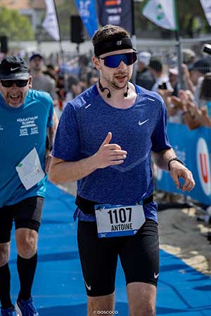 marathon Royan Charente-Maritime