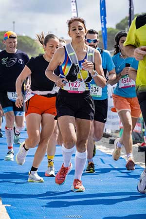 marathon Royan Charente-Maritime