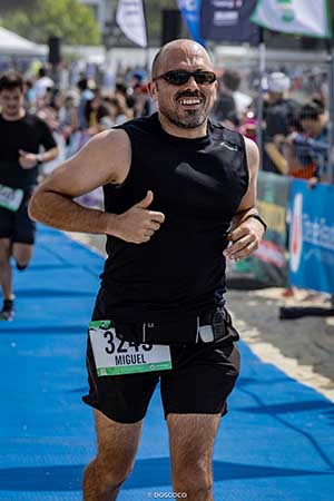 marathon Royan Charente-Maritime