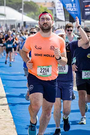 marathon Royan Charente-Maritime